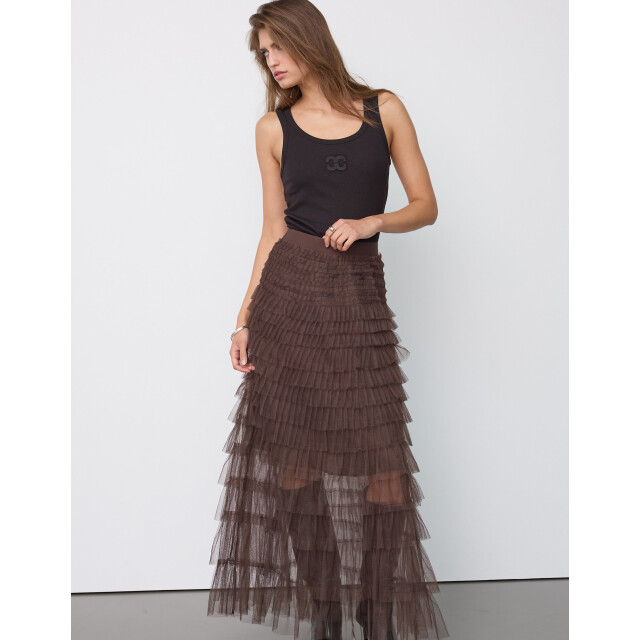 Co'Couture Co couture 34238 jade skirt 500622 500622 large