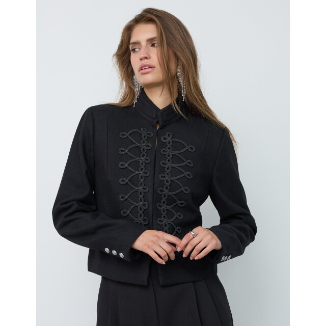Co'Couture Co couture rexiacc jacket 500555 500555 large