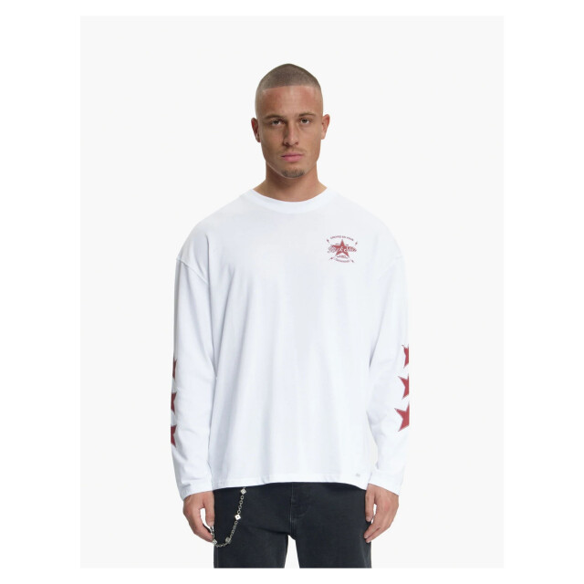 croyez homme Rockstar longsleeves crb50026061 CRB50026061 large