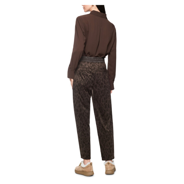 Marc Cain Pantalon pantalons bs 81.54 j43 BS 81.54 J43 large