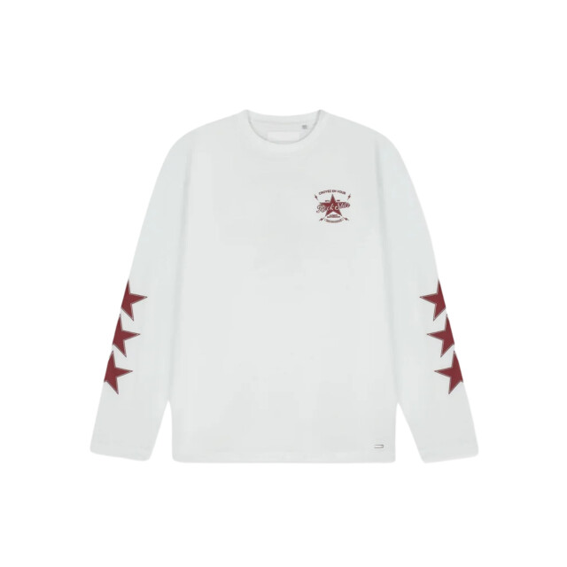 croyez homme Rockstar longsleeves crb50026061 CRB50026061 large