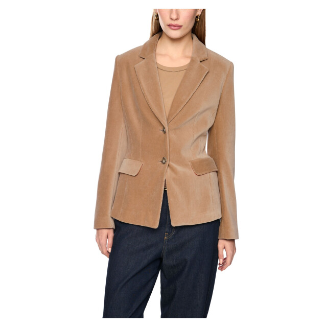 Marc Cain Blazer blazers bc 34.34 j31 BC 34.34 J31 large