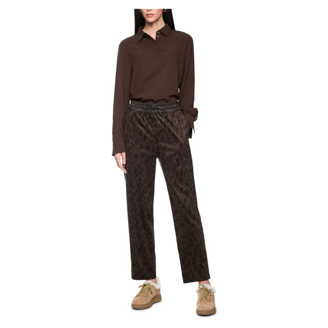 Marc Cain Pantalon pantalons bs 81.54 j43 BS 81.54 J43 large