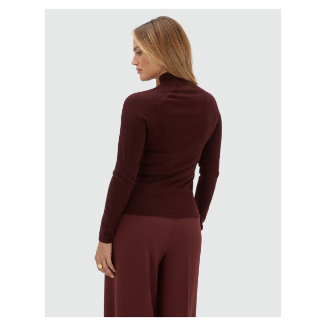 Josh V Jv-sofia fitted turtleneck jv-2608-2103 JV-2608-2103 large