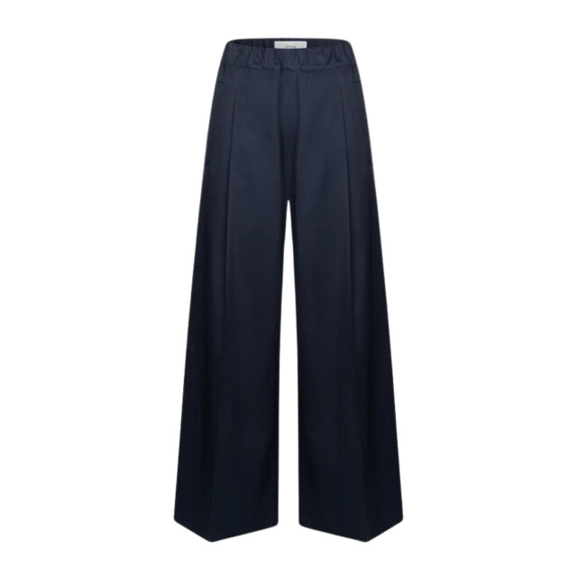 Âme Antwerp Wooly elasticated wide pants pantalons nice Nice large