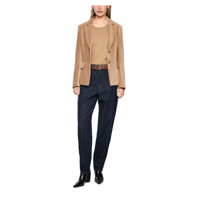 Marc Cain Blazer blazers bc 34.34 j31 BC 34.34 J31 large