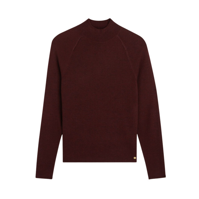 Josh V Jv-sofia fitted turtleneck jv-2608-2103 JV-2608-2103 large