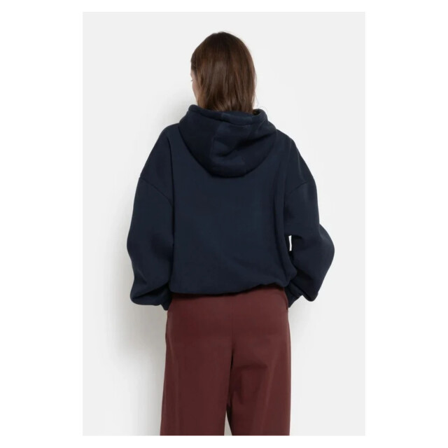 Âme Antwerp Oversized hoodie with logo hoodies olivier Olivier large
