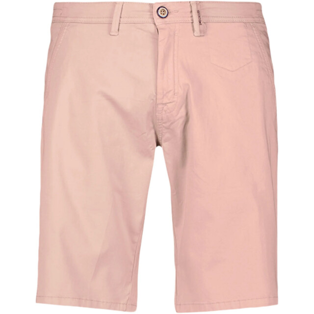 No Excess Short chino stretch light mauve 318190406SN-346 large