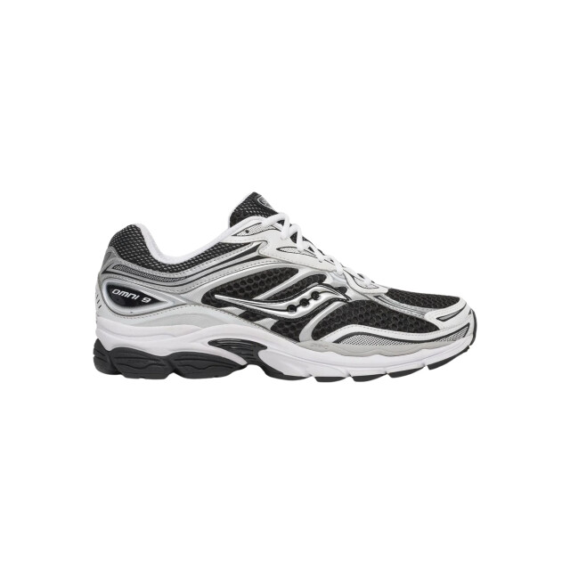 Saucony Sneakers s101836 S101836 large