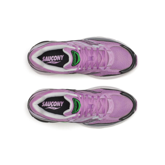 Saucony Sneakers s70999 S70999 large
