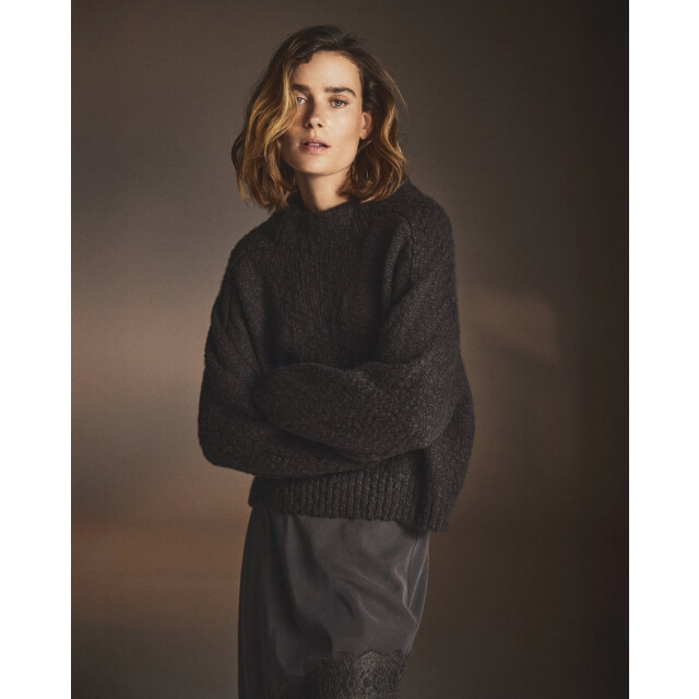 Moss Copenhagen wigga m pullover 20183 mole 06712.840.0160 large