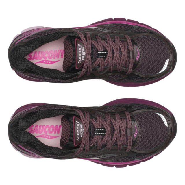 Saucony Sneakers dames S101493 large