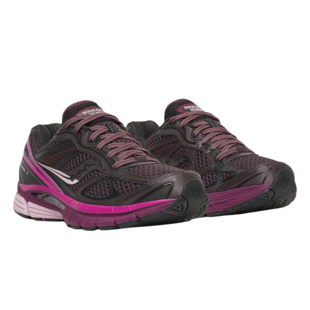 Saucony Sneakers dames S101493 large
