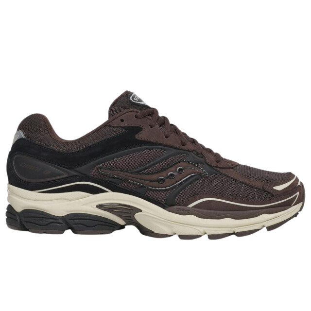 Saucony Sneakers heren S101835 large