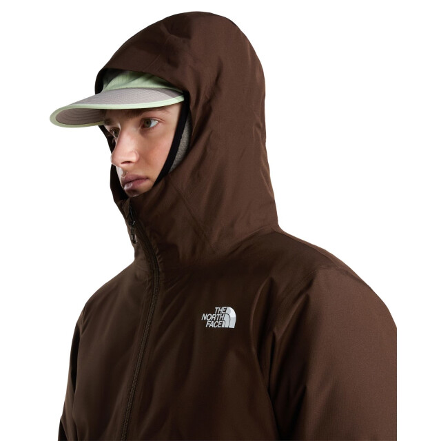 The North Face Casual winterjas heren NF0A8G0T large