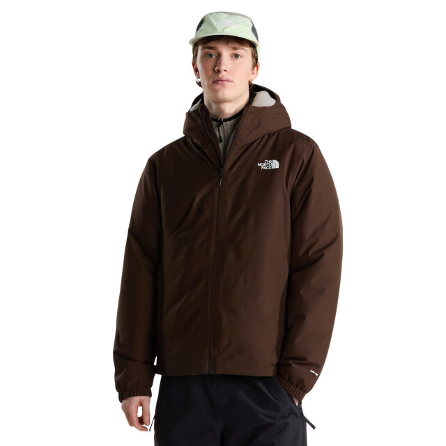 The North Face Casual winterjas heren NF0A8G0T large