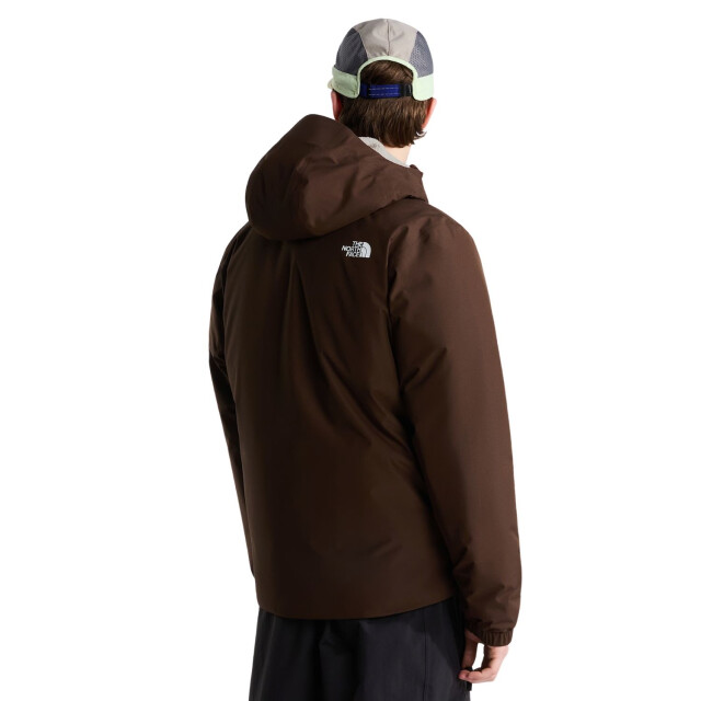 The North Face Casual winterjas heren NF0A8G0T large