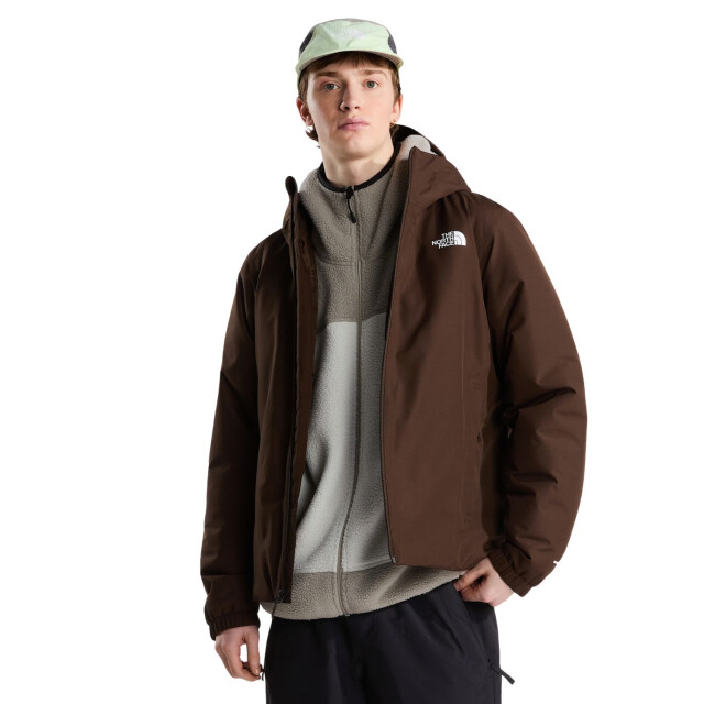 The North Face Casual winterjas heren NF0A8G0T large