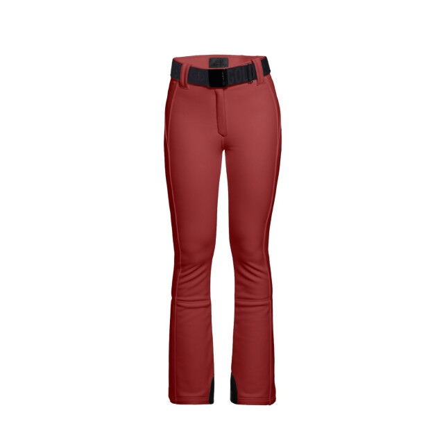 Goldbergh Softshell broek dames GB00170264 large