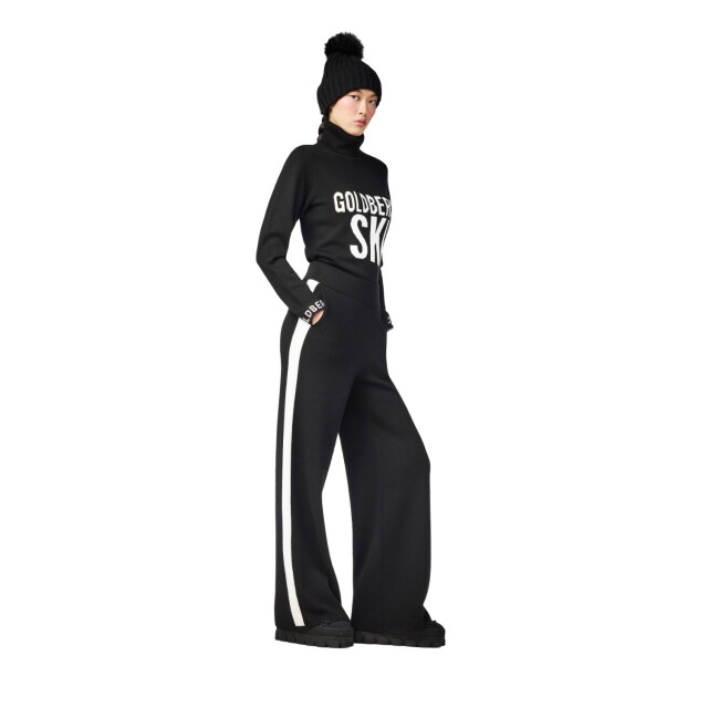 Goldbergh Joggingbroek dames GB40260264 large
