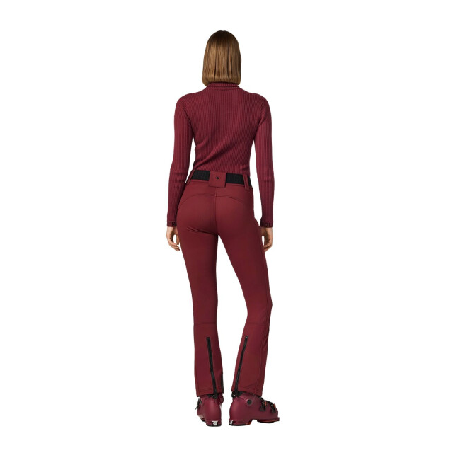 Goldbergh Softshell broek dames GB00170264 large