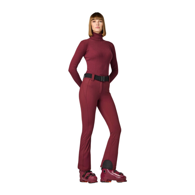 Goldbergh Softshell broek dames GB00170264 large
