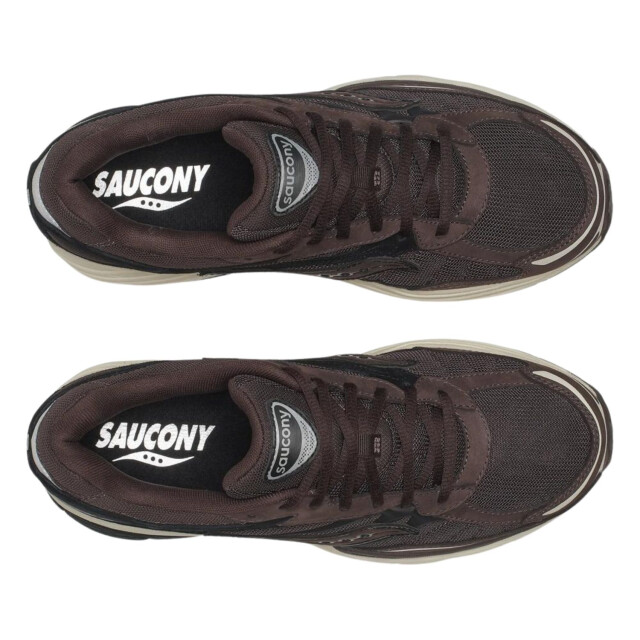 Saucony Sneakers heren S101835 large