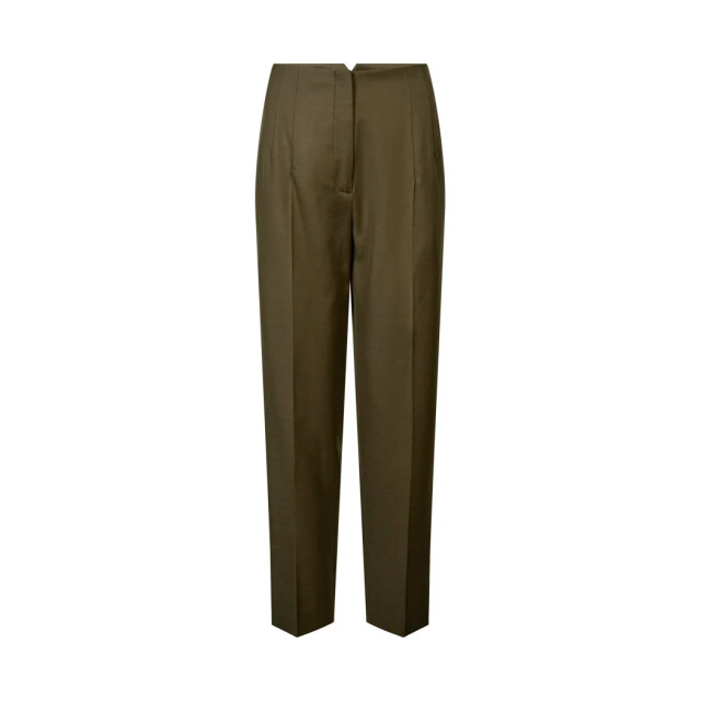 CPH Muse Cmtenna pants ivy green melange 211869-8705 large