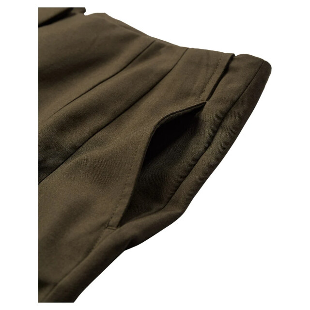 CPH Muse Cmtenna pants ivy green melange 211869-8705 large