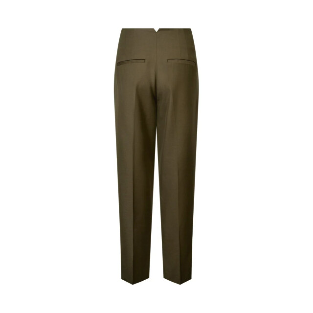 CPH Muse Cmtenna pants ivy green melange 211869-8705 large
