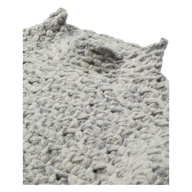 CPH Muse Cmcolene pullover light grey melange 211901-1030 large