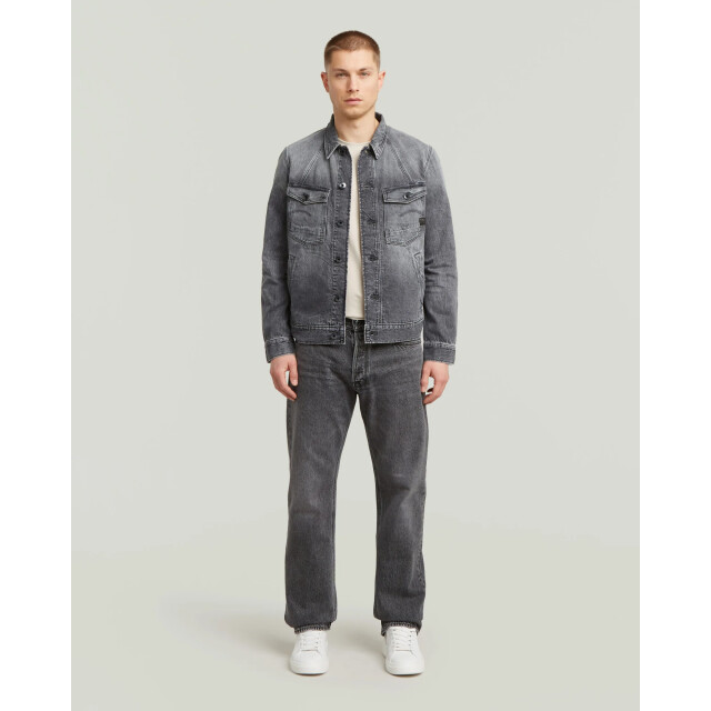 G-Star Dakota regular straight D23691-D933-H087 large