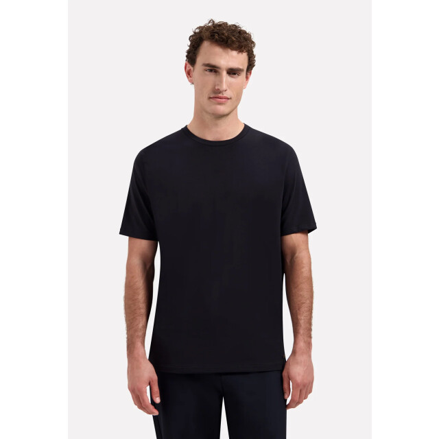 No Excess Heren shirt n3403 020 black NoExcess Shirt N3403 020Black large