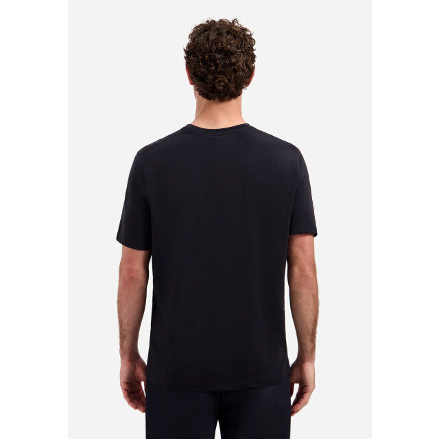 No Excess Heren shirt n3403 020 black NoExcess Shirt N3403 020Black large