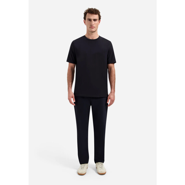 No Excess Heren shirt n3403 020 black NoExcess Shirt N3403 020Black large