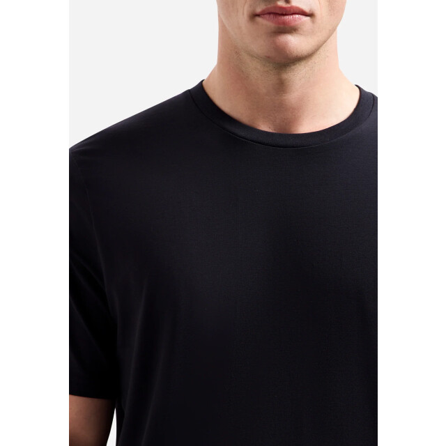 No Excess Heren shirt n3403 020 black NoExcess Shirt N3403 020Black large