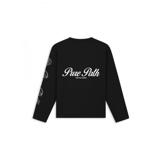 Pure Path 25030121 02 essence of life longsleeve purep 02/25030121 large