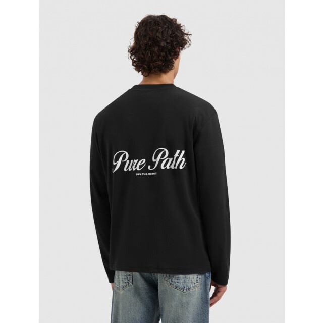 Pure Path 25030121 02 essence of life longsleeve purep 02/25030121 large