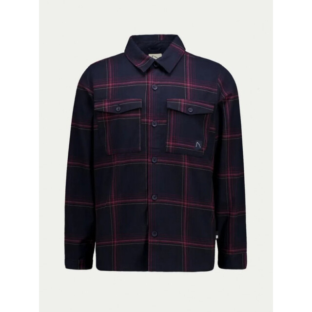 Chasin' 61120061 e6026 stryke overshirt- chas E6026/61120061 large