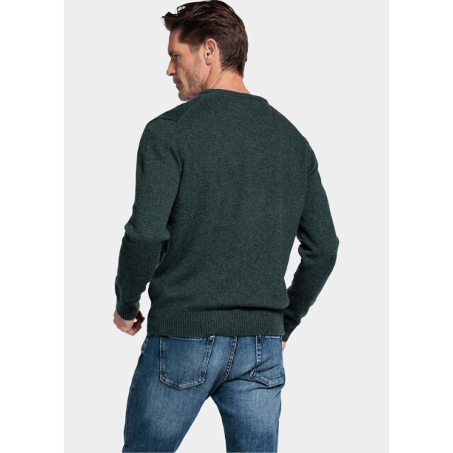 Baileys Pullover v-neck pullover 10gg, single 520091/795 200185 large