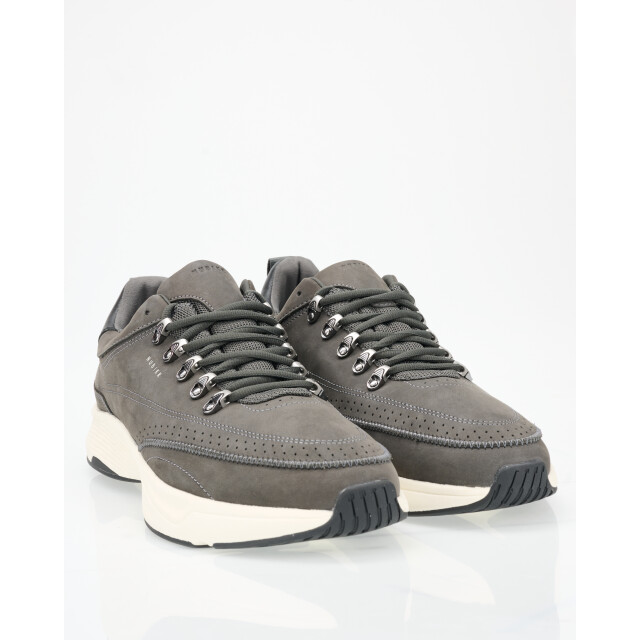 Nubikk Sneakers donker 115503-001-41 large