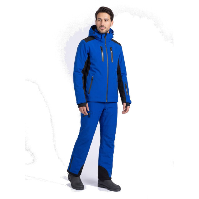 Falcon jaky ski jack heren - 076484_200-L large