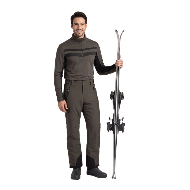 Falcon tiam skipully met rits heren - 076533_370-L large