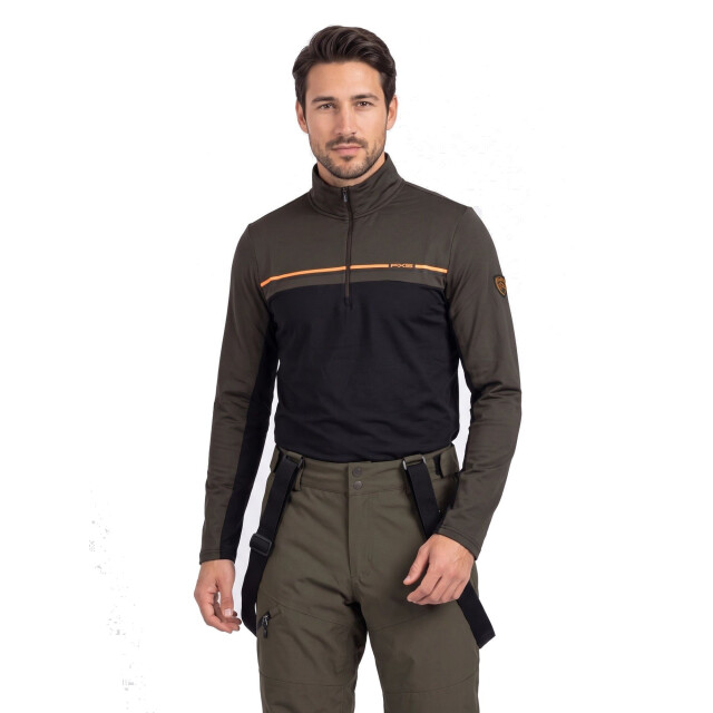 Falcon tobyn skipully met rits heren - 076536_370-L large