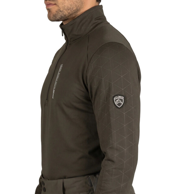 Falcon tomaz skipully met rits heren - 076538_370-L large