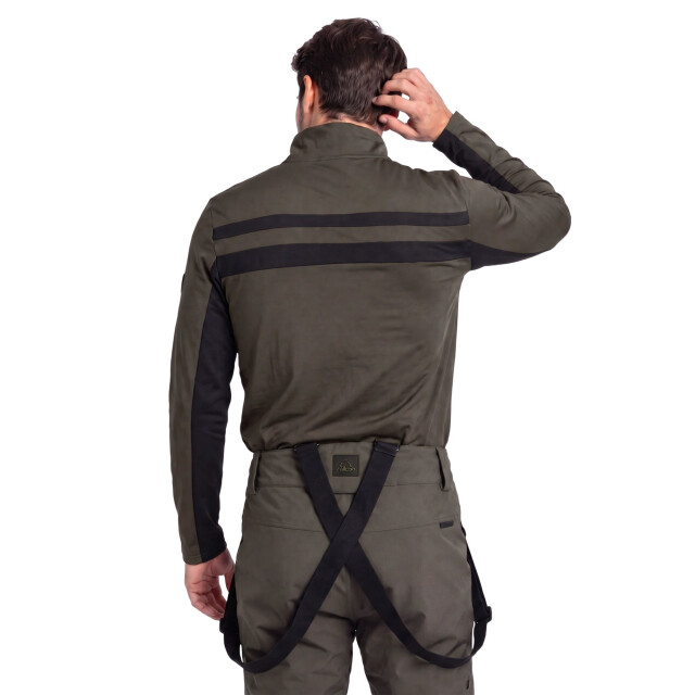 Falcon tiam skipully met rits heren - 076533_370-L large