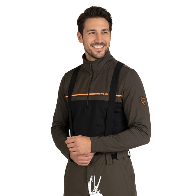 Falcon tobyn skipully met rits heren - 076536_370-L large