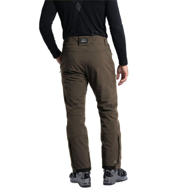 Falcon range skibroek heren - 076524_370-46 large