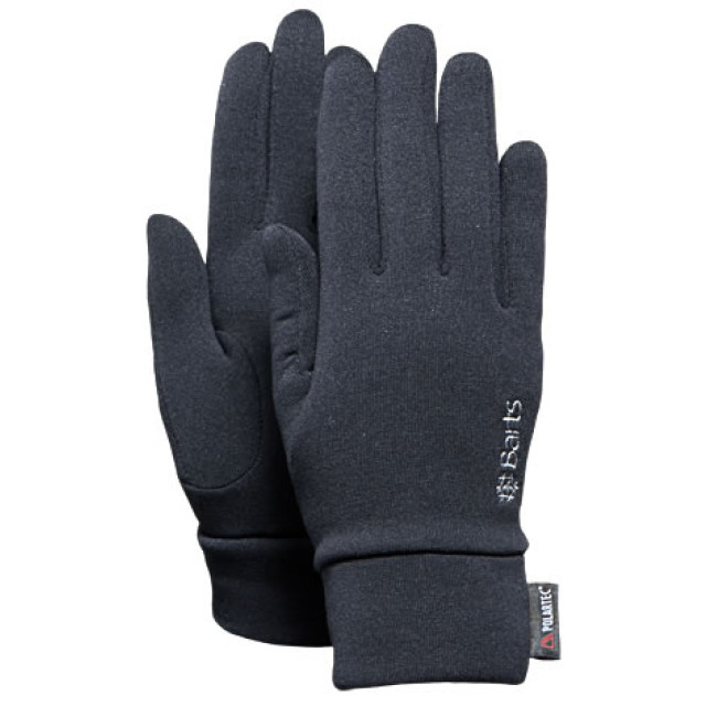 Barts Powerstretch gloves 0627 BARTS Powerstretch Gloves 0627 large